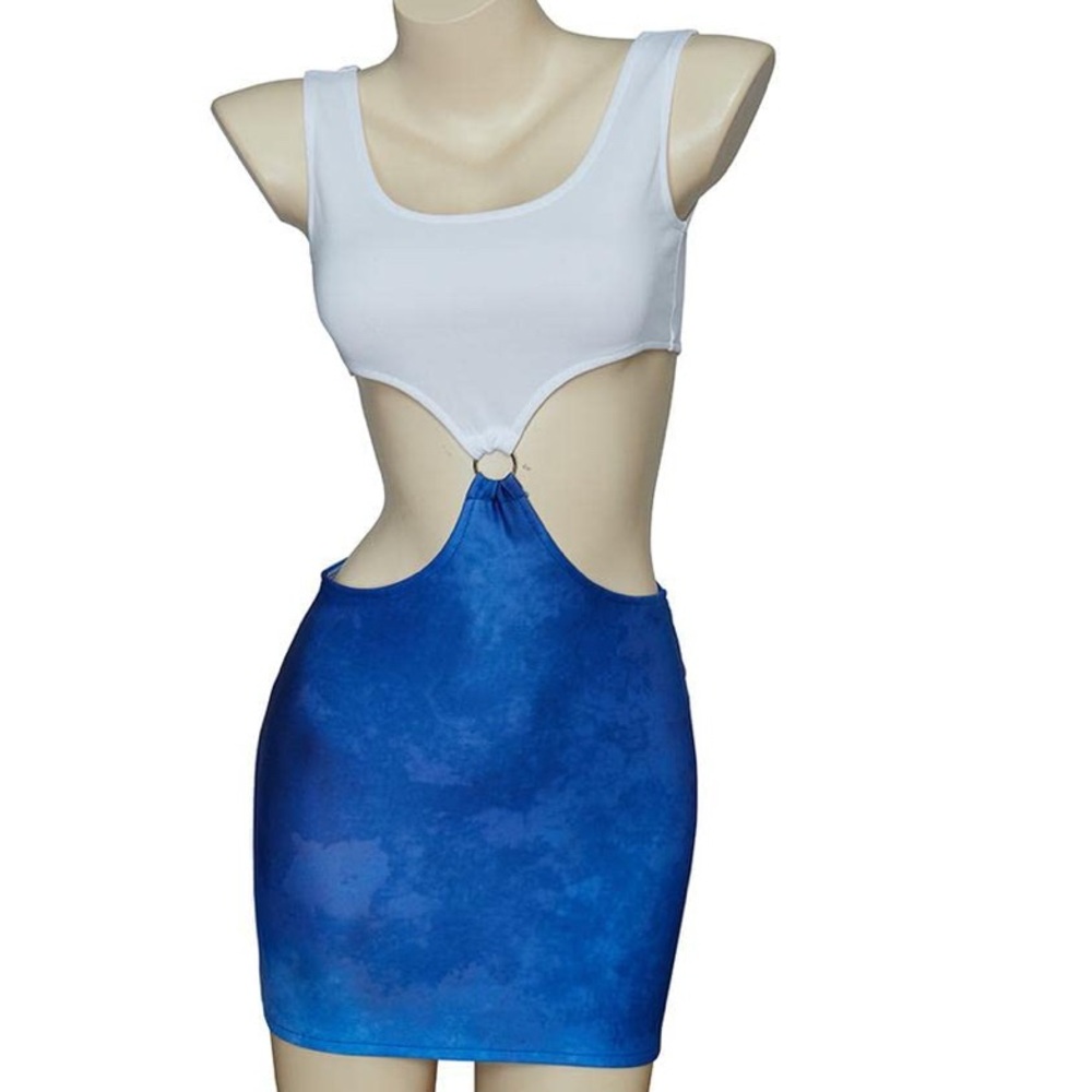 Pretty Woman Costume